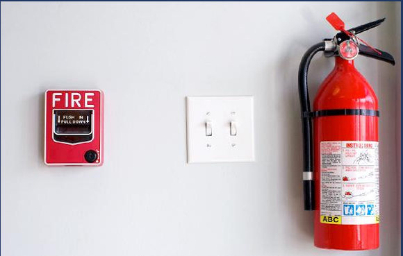 Fire Safety Systems