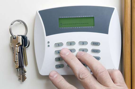 Alarm Systems