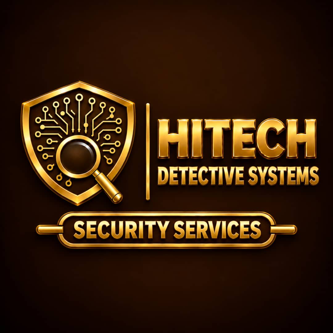 Hitech Detective Systems Ltd